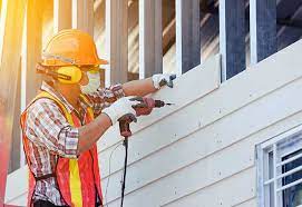 Best James Hardie Siding  in Country Clu, MO