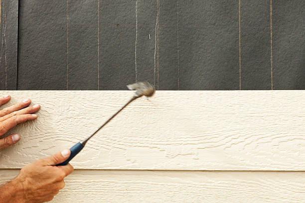 Reliable Country Clu, MO Siding Solutions